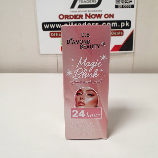 Diamond Beauty Magic Blush 24 hrs., 31430