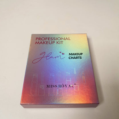 Fashion makeup Kit, 23250