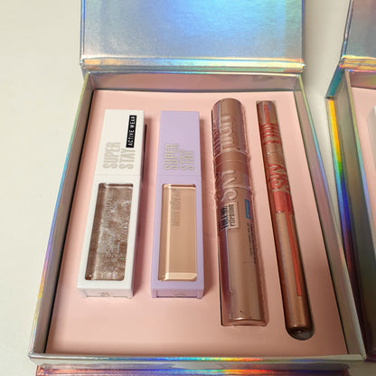 Fashion makeup Kit, 23250