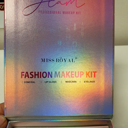 Fashion makeup Kit, 23250