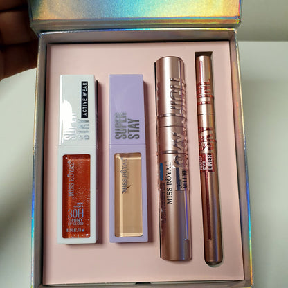 Fashion makeup Kit, 23250
