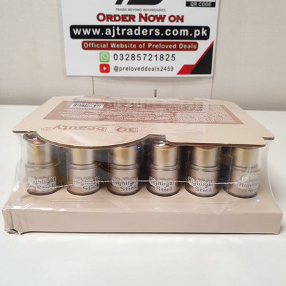 3q Beauty Highlighter , 121200