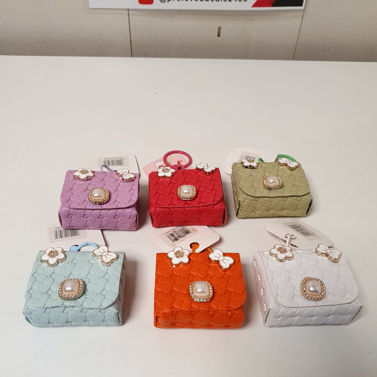 Kids Smart Bag for Girls, 25450