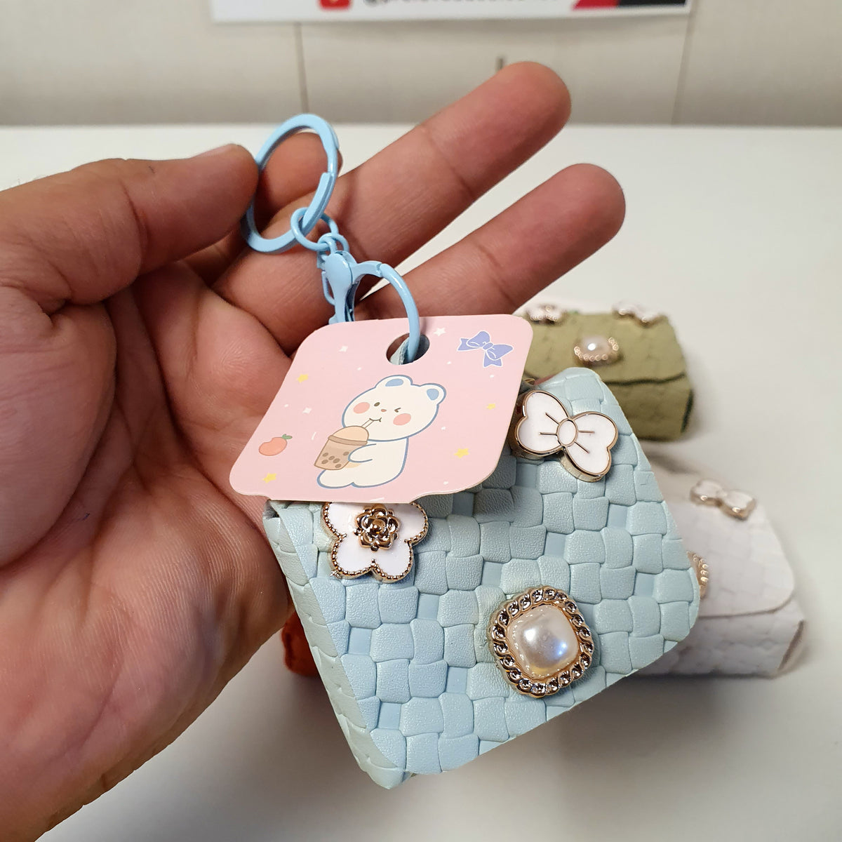 Kids Smart Bag for Girls, 25450
