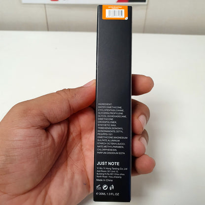 Note Mineral Primer, 61310