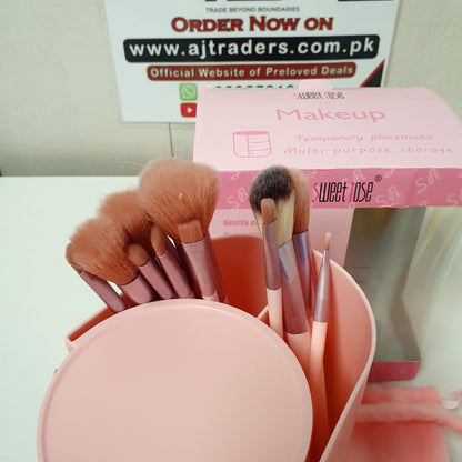 Makeup Kit Gift Set Sweet Rose, 2