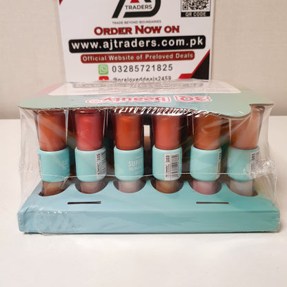 3in1 Beauty Super Highlighter, 31430