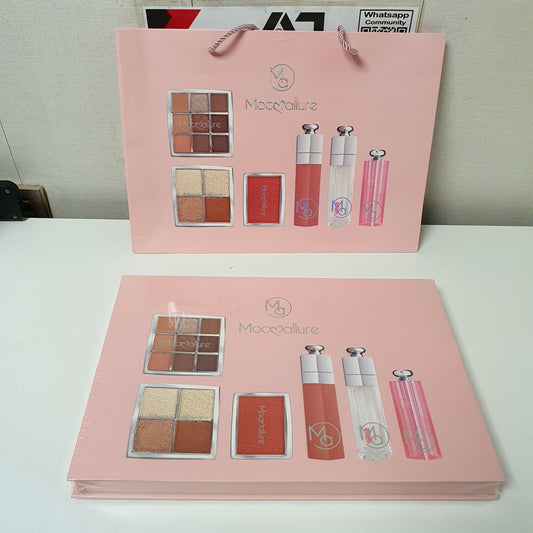 Mocmallure Makeup Kit Set, 121270