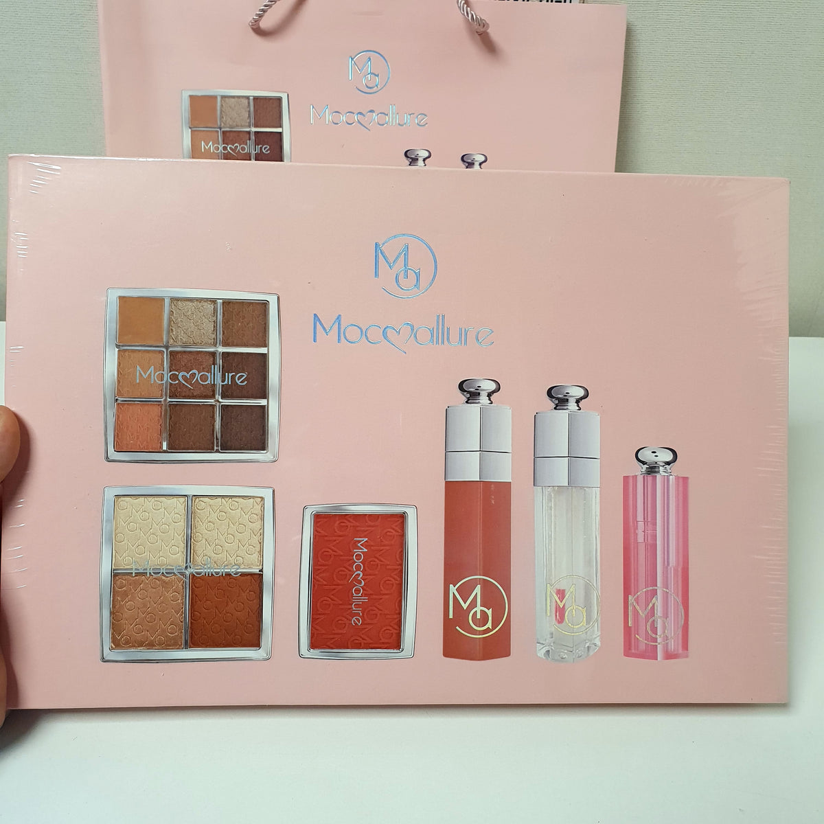 Mocmallure Makeup Kit Set, 121270
