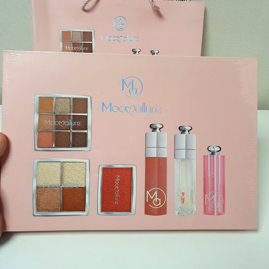 Mocmallure Makeup Kit Set, 121270