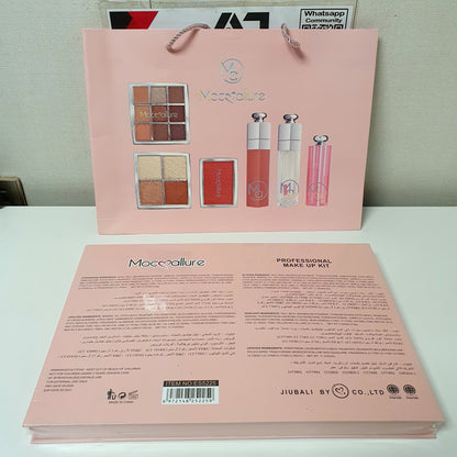 Mocmallure Makeup Kit Set, 121270
