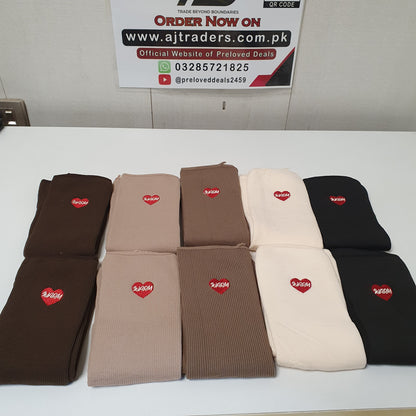Warm Socks  Pack of 10, 21850
