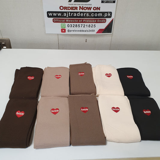 Warm Socks  Pack of 10, 21850