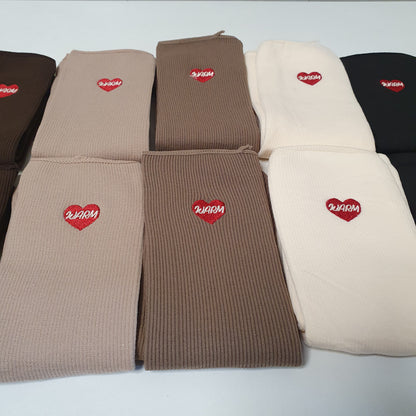 Warm Socks  Pack of 10, 21850