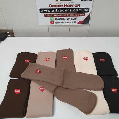 Warm Socks  Pack of 10, 21850