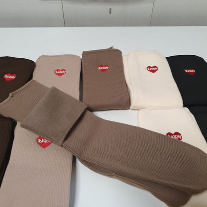 Warm Socks  Pack of 10, 21850