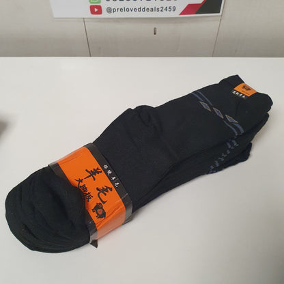 Mens Socks Pack of 10 Pairs, 21850