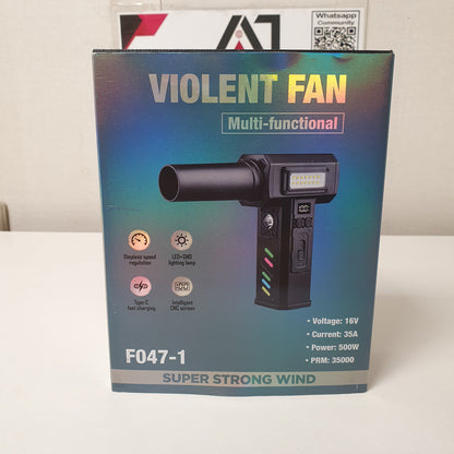 Violent Multifunctional Super Strong Wind Air Blower, 22300