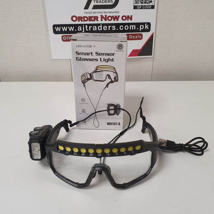 Smart Senson Glasses Light, 12000