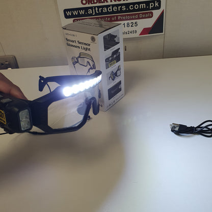 Smart Senson Glasses Light, 12000