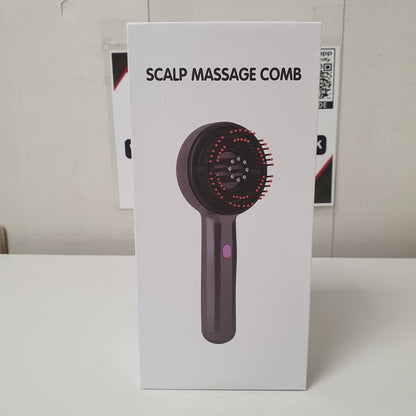 Scalp Massage Comb, 22750