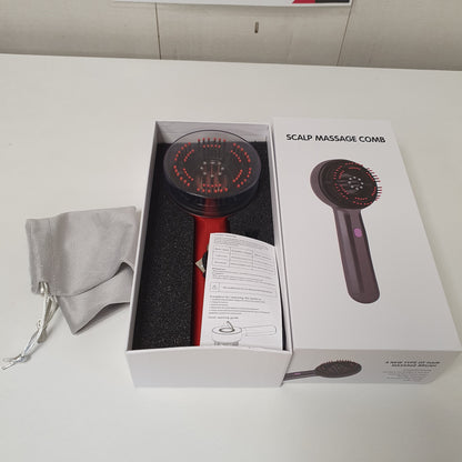 Scalp Massage Comb, 22750