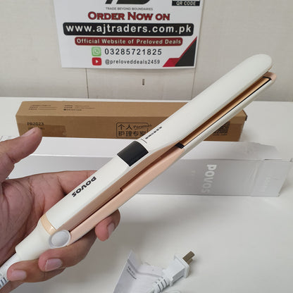 Povos Hair Straightner , 23950