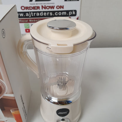 MDHL Portable Blender Rechargeable , 15550