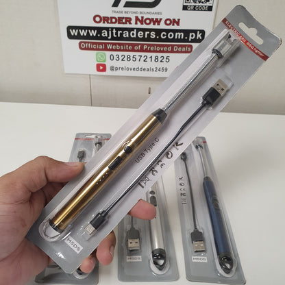 Rechargeable Electric Lighter, 22200