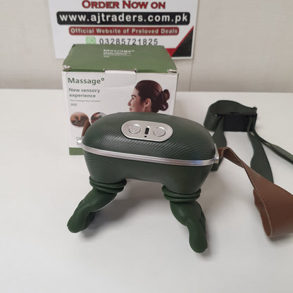Massage New Sensory Experience Neck Massager, 61530