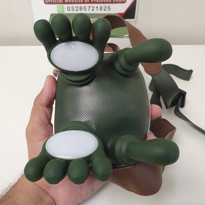 Massage New Sensory Experience Neck Massager, 61530