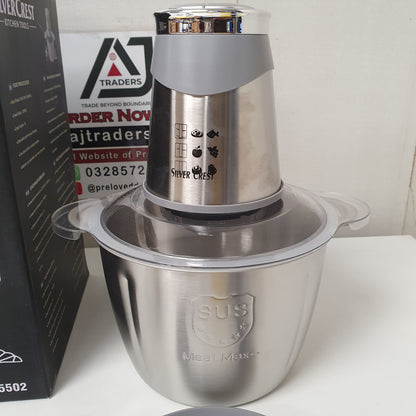 Silver Crest Kitchen Tools Retro 3l, 22200