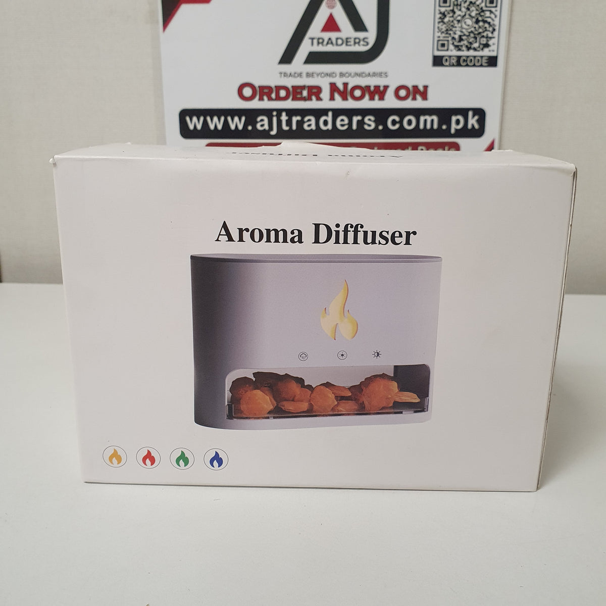 Aroma Diffuser, 31650