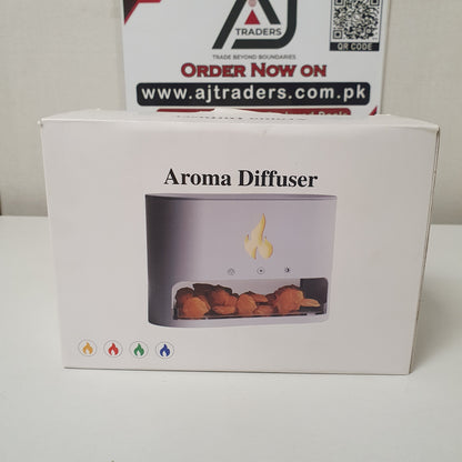 Aroma Diffuser, 31650