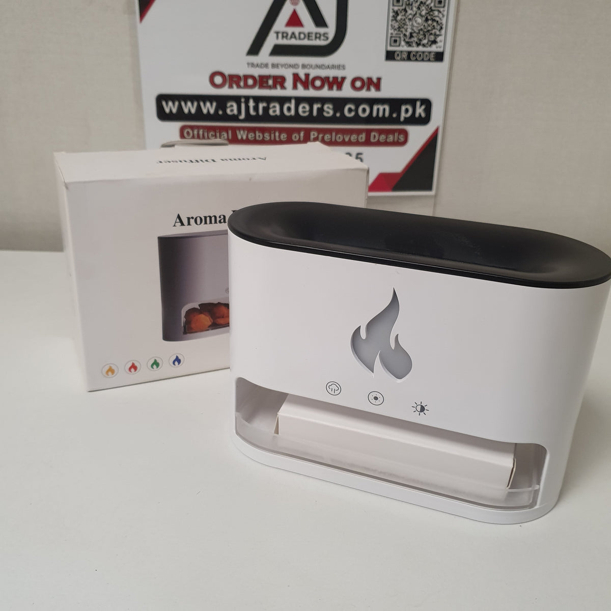 Aroma Diffuser, 31650