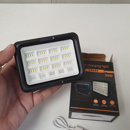 Solar Charging LIGHT, 121070