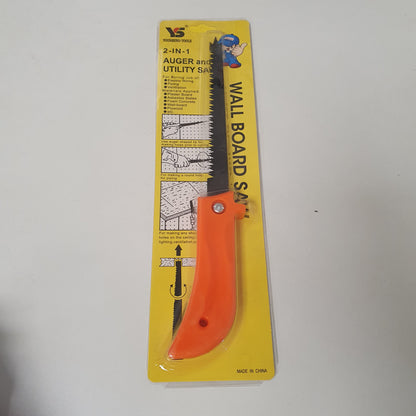 Wall Board Saw 2 in 1, 51180