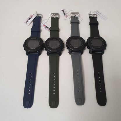 Piaoma Boys Digital Watch, 52500