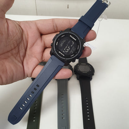 Piaoma Boys Digital Watch, 52500