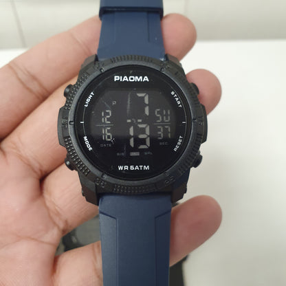 Piaoma Boys Digital Watch, 52500