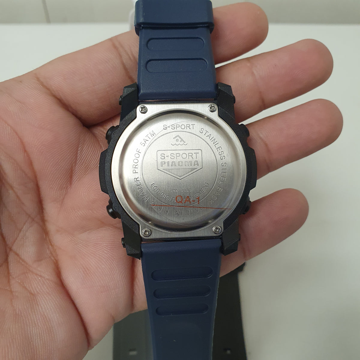 Piaoma Boys Digital Watch, 52500