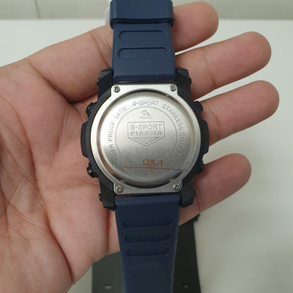 Piaoma Boys Digital Watch, 52500