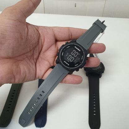 Piaoma Boys Digital Watch, 52500