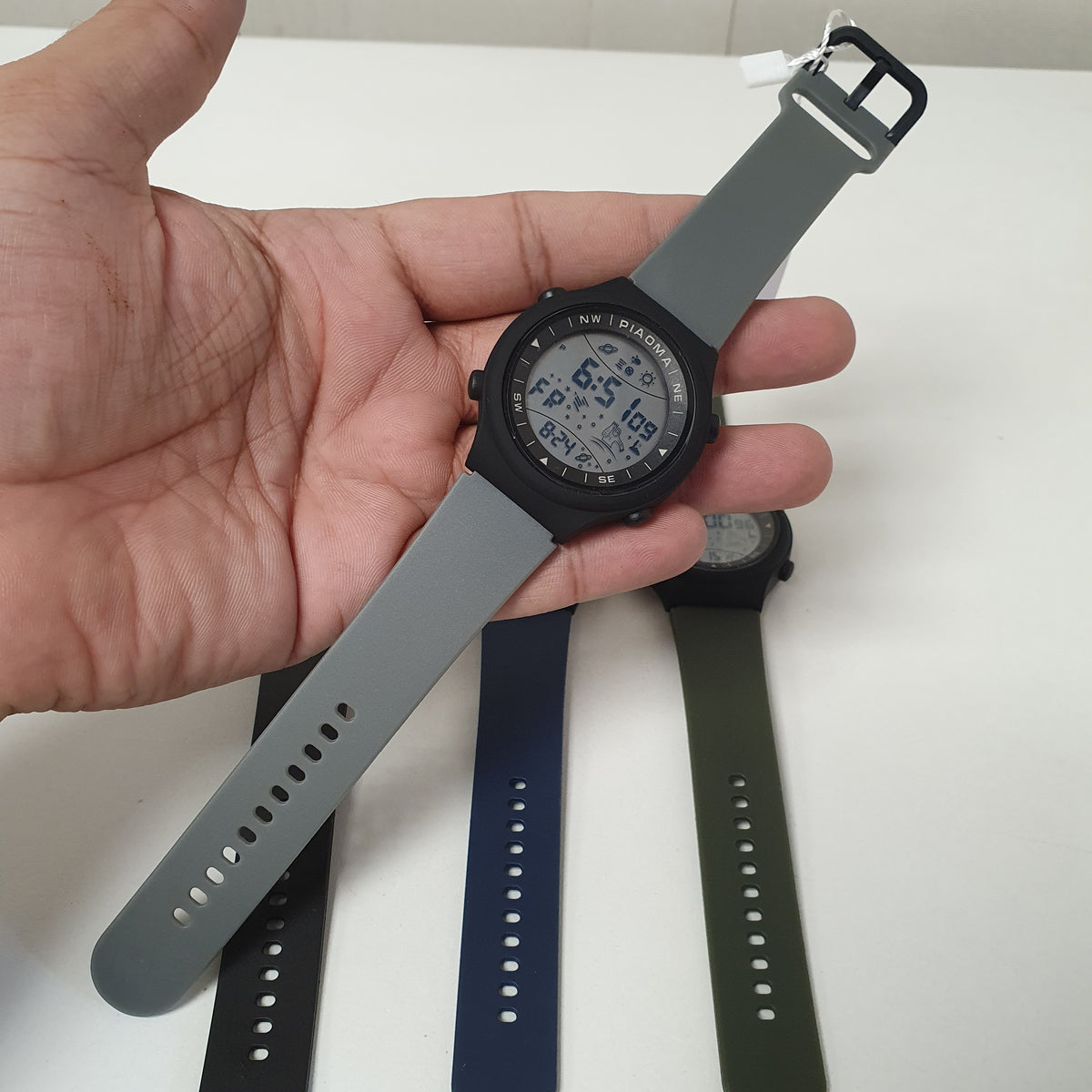 Piaoma Digital Watch, 41650