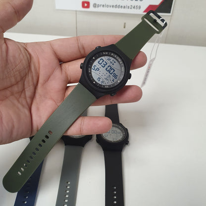 Piaoma Digital Watch, 41650