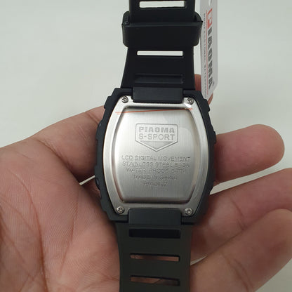 Piaoma  Digital Watch Chronograph, 11650
