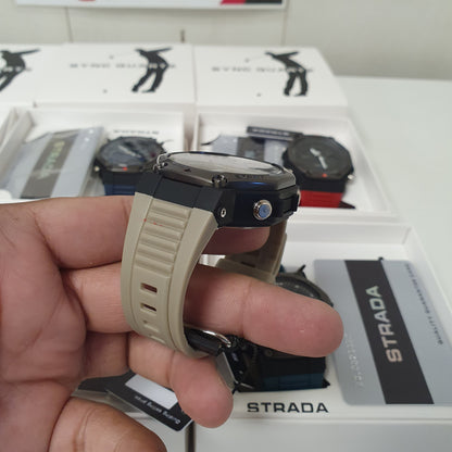 Strada Quartz Watch for Mens, 11650