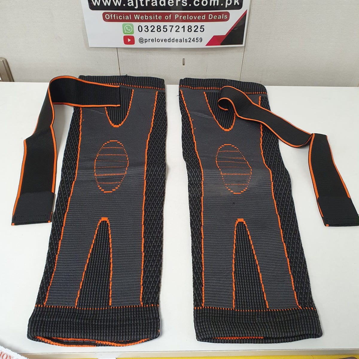 Knee Pad Warmer, 122900
