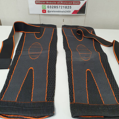 Knee Pad Warmer, 122900
