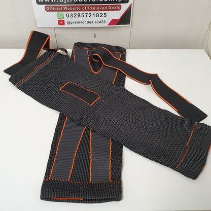 Knee Pad Warmer, 122900